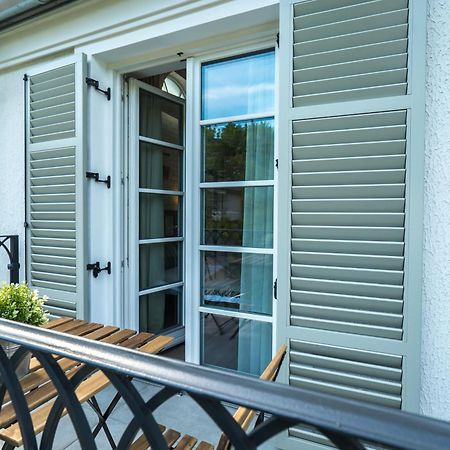Secca Apartman Siofok Exterior photo