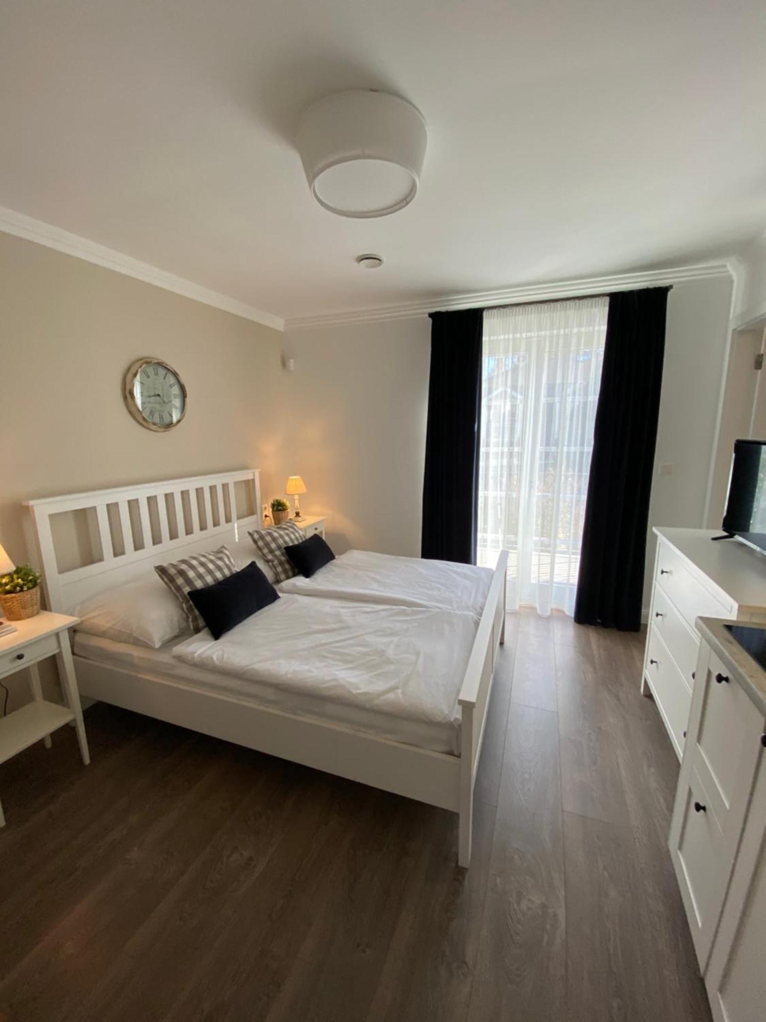 Secca Apartman Siofok Exterior photo